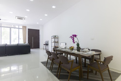Wak Hassan Drive (D27), Terrace #216707411